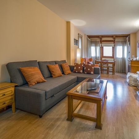 Apartmán Pleta De Soldeu D 4-3 Exteriér fotografie