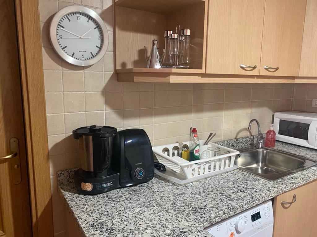 Apartmán Pleta De Soldeu D 4-3 Exteriér fotografie