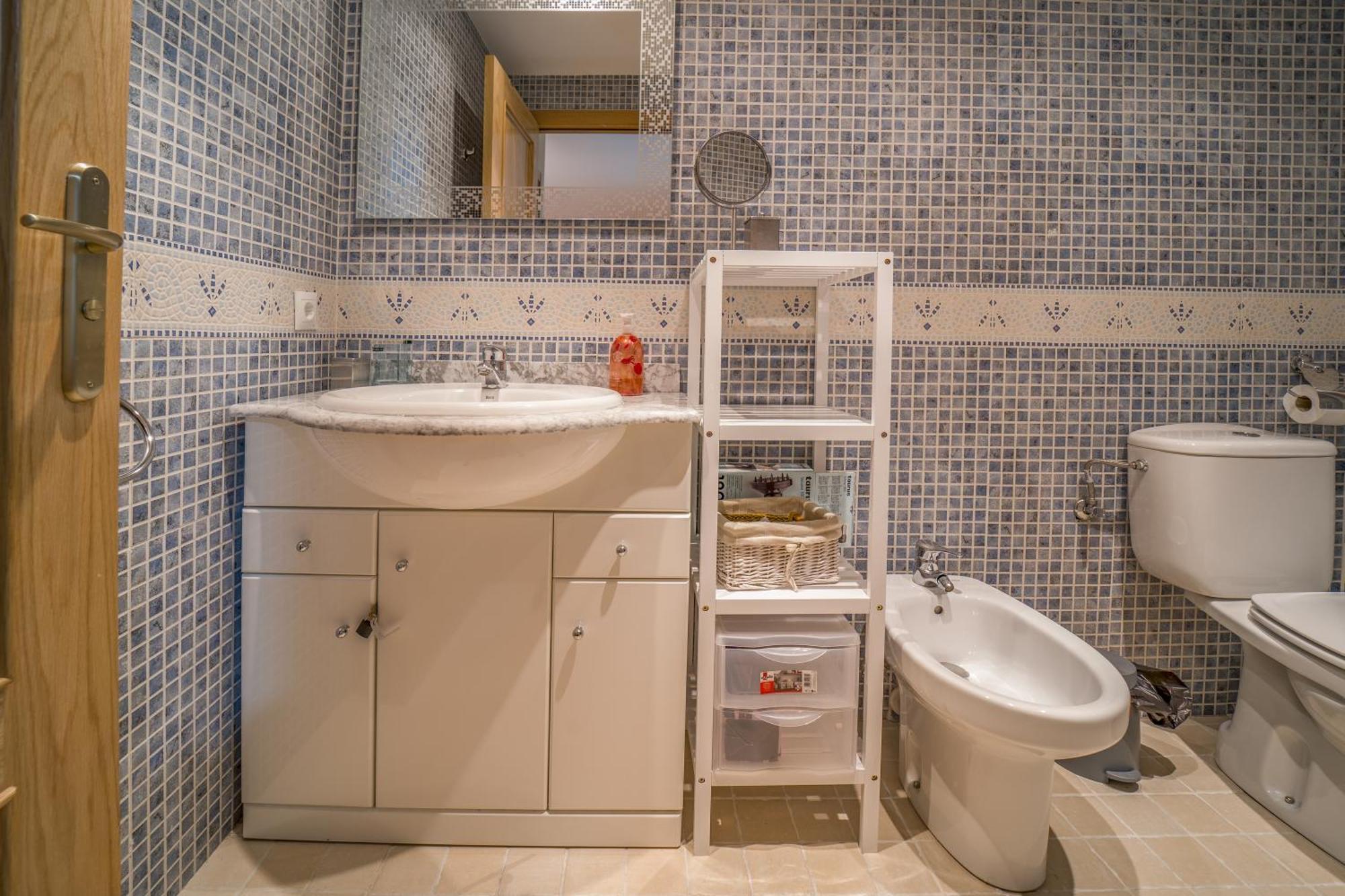 Apartmán Pleta De Soldeu D 4-3 Exteriér fotografie
