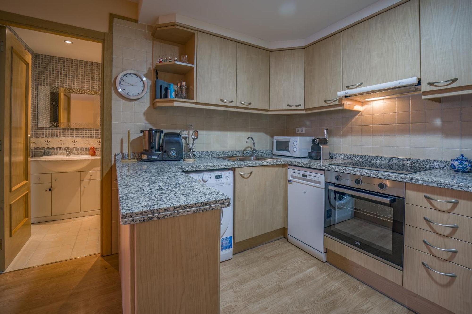 Apartmán Pleta De Soldeu D 4-3 Exteriér fotografie