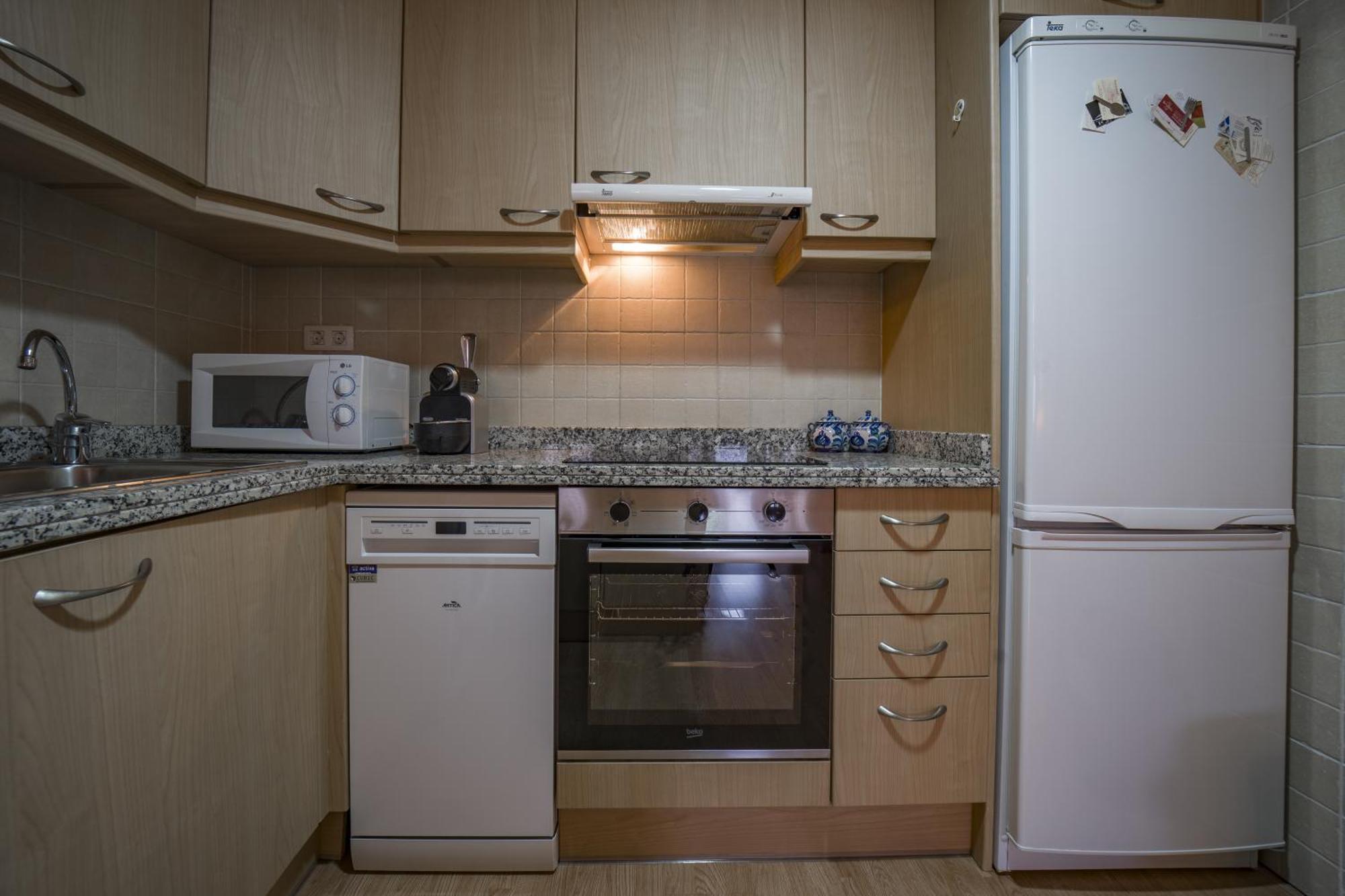 Apartmán Pleta De Soldeu D 4-3 Exteriér fotografie