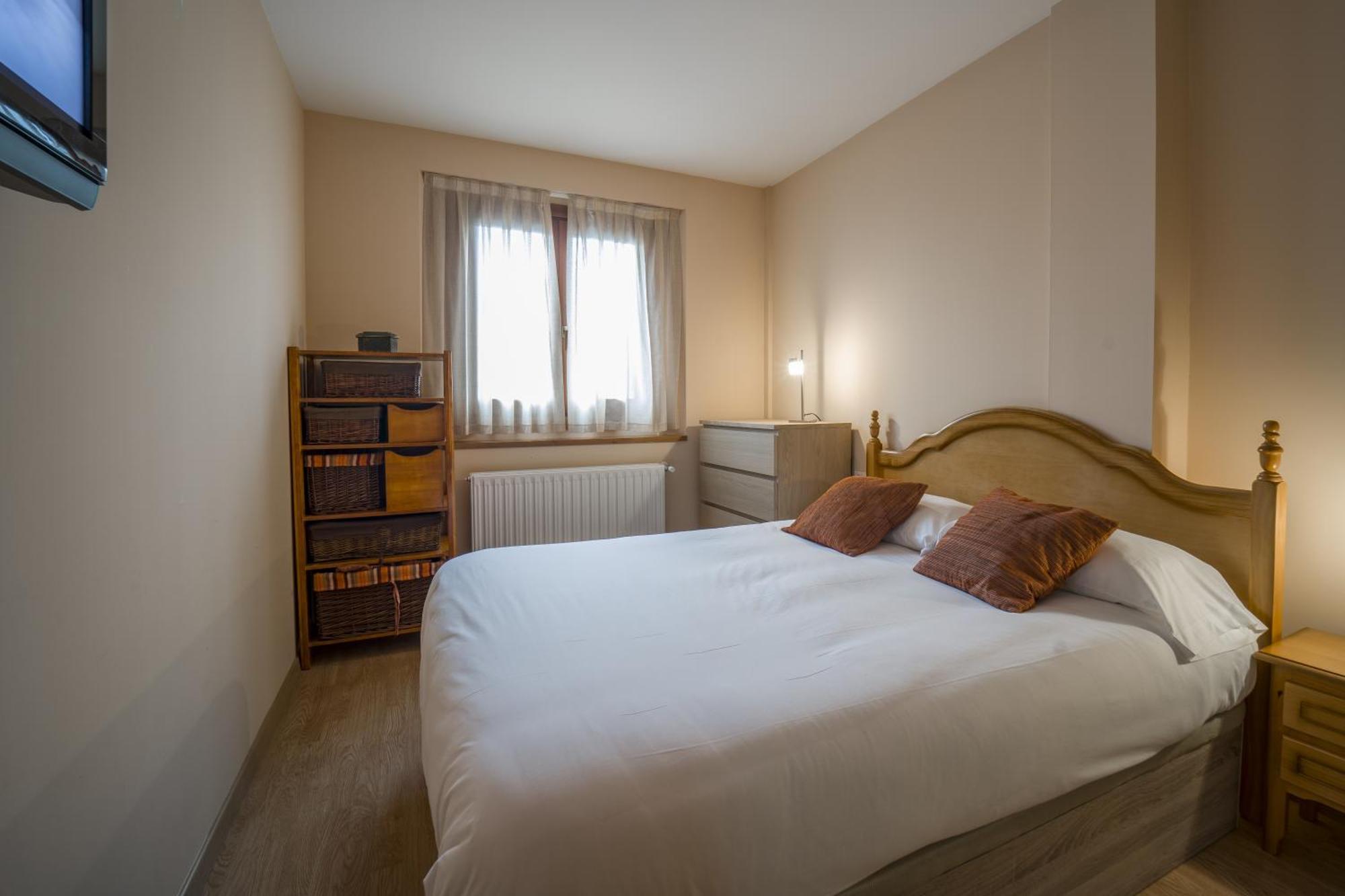 Apartmán Pleta De Soldeu D 4-3 Exteriér fotografie