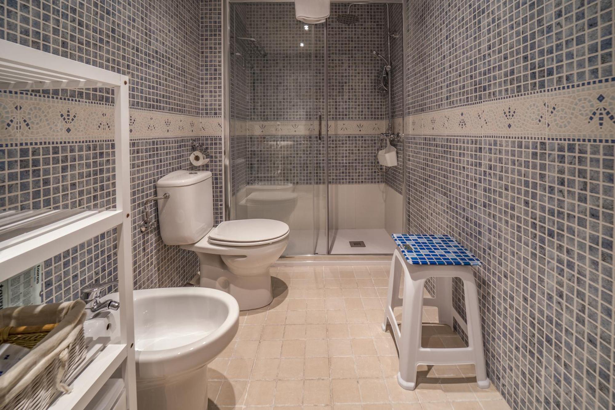 Apartmán Pleta De Soldeu D 4-3 Exteriér fotografie