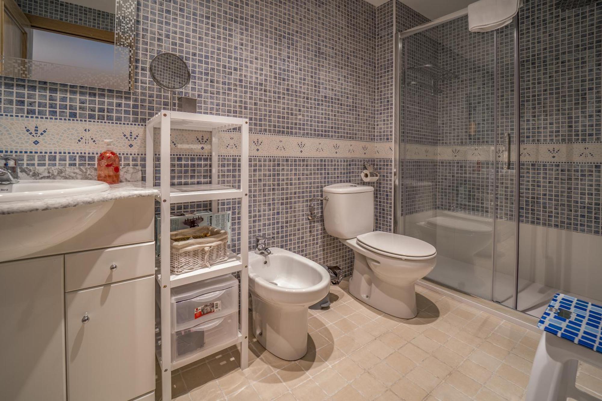Apartmán Pleta De Soldeu D 4-3 Exteriér fotografie